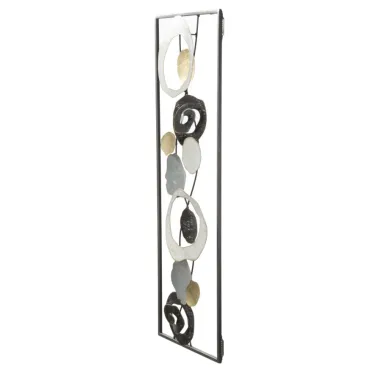 DIXY PANEL Z ŻELAZA 28,5X3X74 cm